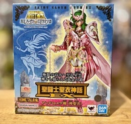 聖鬥士聖衣神話EX 神聖衣 仙女座 瞬