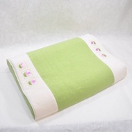 Lotus memory foam pillow/pillow/sleep pillow/pillow