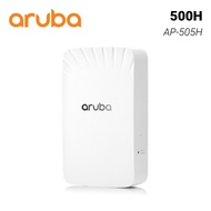 Aruba 500H系列 AP-505H 商用AP 無線網路基地台/全新拆封福利品