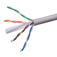 Nyk Utp Cat 6 Rj45 Lan Cable 20 Meters Long
