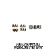 SUPRA FIT NEW STARTER PULSE - DOUBLE STARTER MIMIS KARISMA, KIRANA, SUPRA X 125