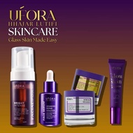 Ufora skincare Glowing