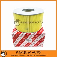100% Original Air Filter 17801-AZA32 Toyota Land Cruiser UDJ100 UZJ100