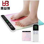 Foot Pad Foot Massage Color Massage Pad Foot Sole Stovepipe Vibration ems Electric Acupuncture Foot 