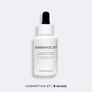 Cosmetics 27 ESSENCE 27 [เซรั่มลดระคายเคือง ซ่อมแซมผิว กระจ่างใส]