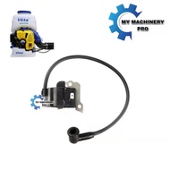READY STOCK VICTA V-1800 3WF-16 3F-30 PLUG COIL IGNITION COIL