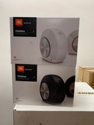 JBL Pebbles 藍芽喇叭