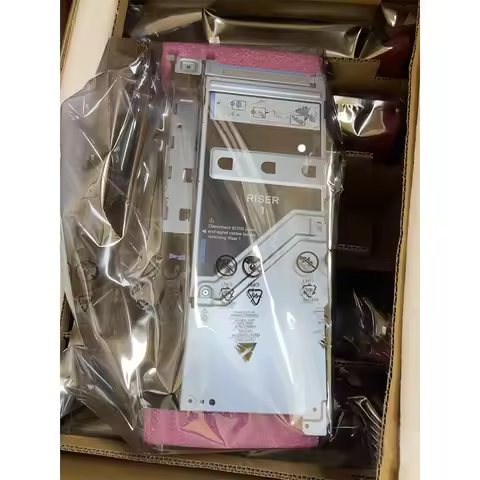 NEW FOR DELL EMC POWEREDGE R750 R7525 RISER 1A 1X16 GPU PCI-E GEN3 V4K25 2P0MN