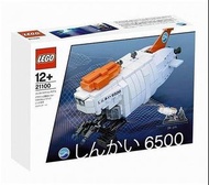 Lego 21100