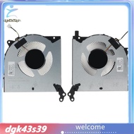 [Pretty] CPU+GPU Cooling Fan for  Legion 5 5I 15IMH05 15ARH Legion 5 5I 17 2020