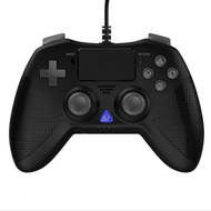 Ipega | PG-P4018 Wired Game Controller for PS4/PS4 Slim/PS4 Pro/PS3/PC – Plug-and-Play Triangle Hero