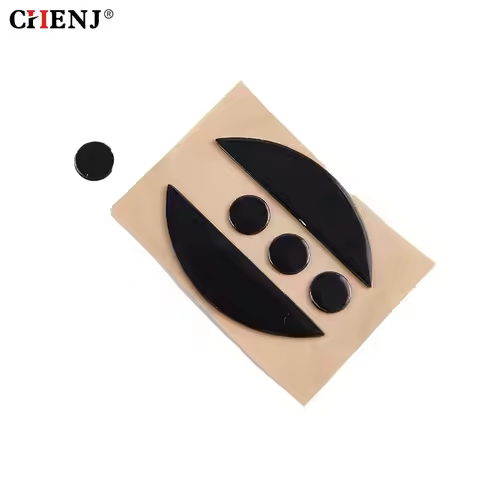 1set/2sets Mouse Feet Skates Pads For Logitech M720 M275 M330 M280 M275 M330 M280 M275 M330 M280 Mou