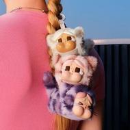 [SECTED] CRYBABY Wild But Cutie Cosmetic Pouch