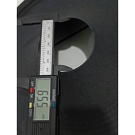 Daun kertas speaker coating ACR 15inch 15 inch voice 2.5inch 65.5mm