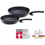 ️ Super quality Fissler Adamant Comfort frying pan - Made in Germany