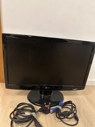 LG Flatron W2043T