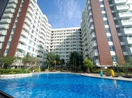 Apartemen Borneo Bay City by Staycation Balikpapan
