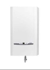 Simpa 簡栢 SRSW110RF 煤氣熱水器