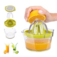 Manual Juicer Lemon Juicer Fruit Juicer Household Juicer Fruit Juicer Juicer Original Juicer