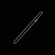 LARRY SMITH INFINITY HOOK CABLE CHAIN