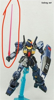 rg RX-178 MK2 MKII 1/144 劍 gundam 泰坦斯 titans 黑兔  2.0 高達模型 萬代 bandai
