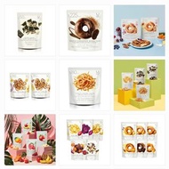 <限時優惠>韓國熱賣🇰🇷Olive Young低卡零食 Delight Project