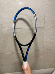 Wilson ultra V3  grip 2