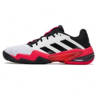 Giày tennis cổ thấp Barricade 13 M, Giày thể thao nam thoáng khí để thi đấu, tập luyện, thể dục IH25