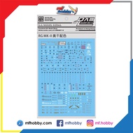 DL Dalin - RG04 - RG Gundam Mk-II AEUG