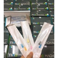 Box of 50 blunt tip canula needles 18-21-23- 25-27g - Filler injection 50mm and 70mm