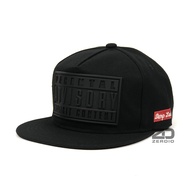 Nón hiphop mũ snapback nam nữ ADVISORY đẹp phong cách hiphop cực chất
