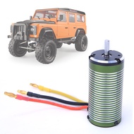 FILFEEL X 3674 1650KV Brushless Motor Heat Fit for /8 RC and Boat
