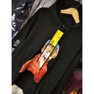 HOODIE ACME DE LA VIE ADLV BABY FACE CAP BOY RED BNWT Import MIRROR