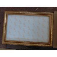 7-Inch Photo Frame