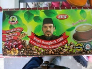 Kopi Songkok Ori New Packaging