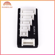 Balance Charging Adapter 6S Expansion Board 2S-6S B6 B8 A6 Lithium Battery Balanced Charger Expansio