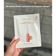 JM Solution collagen Jelly Mask
