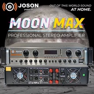 Joson Moon MAX Integrated Power Amplifier（2023 Model）