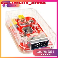 Nu-Link ICP for M0-M4 Chip World