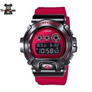 Casio G-Shock GM-6900B-4 / GM6900B / GM-6900B / GM6900B4