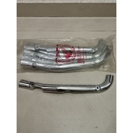 HONDA CLASS 1  EXHAUST PIPE Cover (100% ORIGINAL)