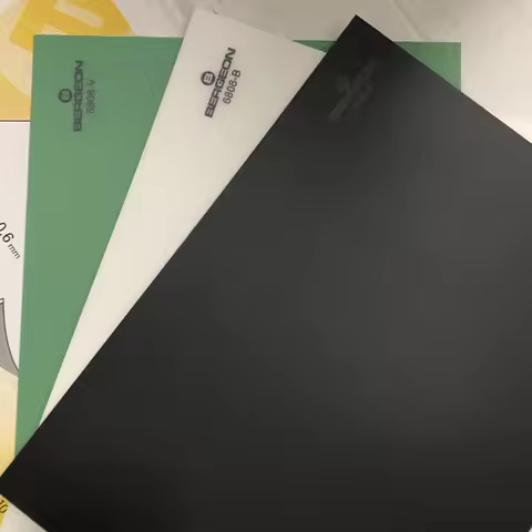 Watch maintenance tool table mat Bergeon 6808-v table pasting film table top glue tool mat 32 times 