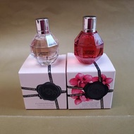 Viktor & Rolf Flowerbomb Ruby Orchid 香水7ml