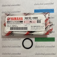 O-Ring For Spark135 Exciter M-slaz Models Genuine YAMAHA 93210-19809