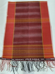 Ulos bintang maratur pakaian adat Batak