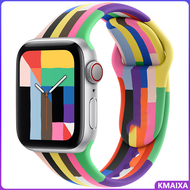 Sport Silicone Strap for IWatch smartwatch Ultra 2 SE 2 Series 10 9 8 7 6 5 4 3 2 49mm 46mm 45mm 41m