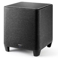 【全新公司貨】Denon Home Subwoofer 無線重低音喇叭