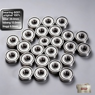 Bearing 6001 ZZ Bearing/ 100%Original