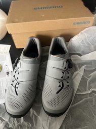 Shimano SH-XC302（XC3 WIDE）山地車SPD鎖鞋