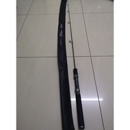 GANKO SPECIALIZED SOLIC CARBON ROD